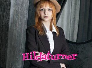 Hildaturner