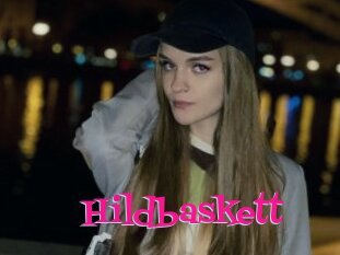 Hildbaskett