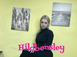 Hildbensley