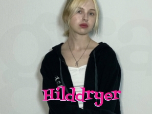 Hilddryer