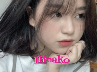 Hinako