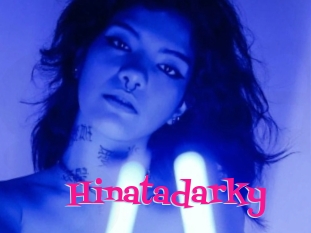 Hinatadarky