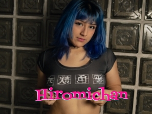 Hiromichan