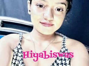 Hiyabiswas