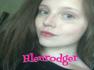 Hlenrodger