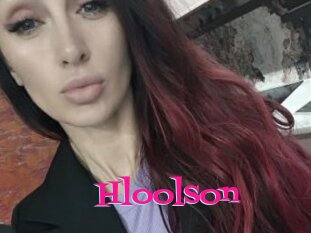 Hloolson