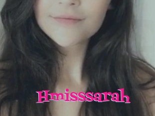 Hmisssarah