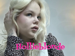 Hollieblonde