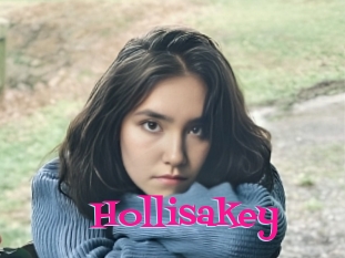 Hollisakey