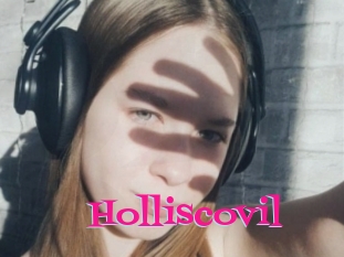 Holliscovil