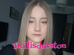 Hollisdurston