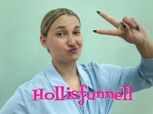 Hollisfunnell