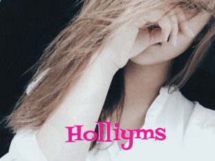 Holliyms