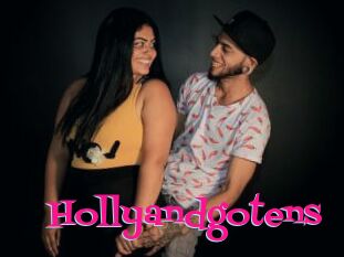 Hollyandgotens