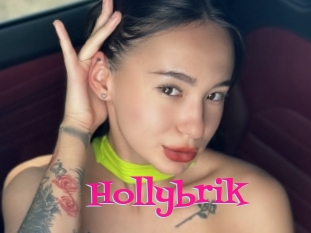 Hollybrik