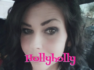 Hollyholly