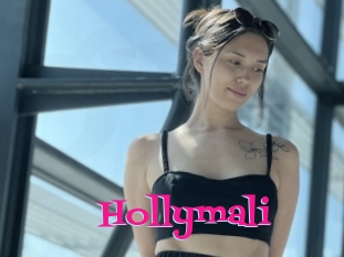 Hollymali