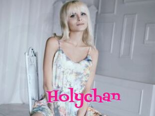 Holychan