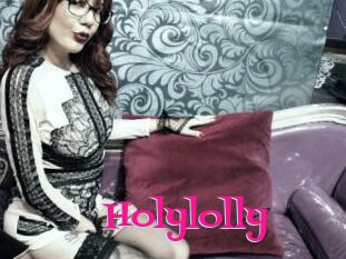 Holylolly