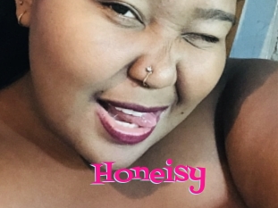 Honeisy