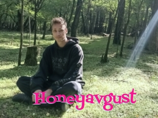 Honeyavgust