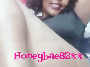 Honeybae82xx