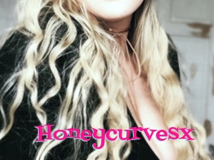 Honeycurvesx