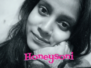 Honeysoni