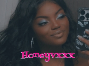 Honeyvxxx