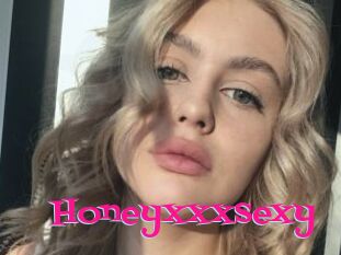 Honeyxxxsexy