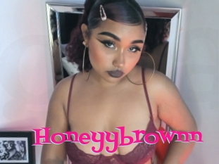 Honeyybrownn