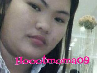 Hoootmoma09