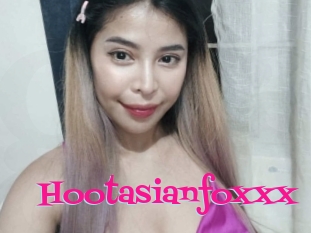 Hootasianfoxxx