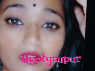 Hootynupur