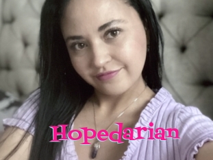 Hopedarian