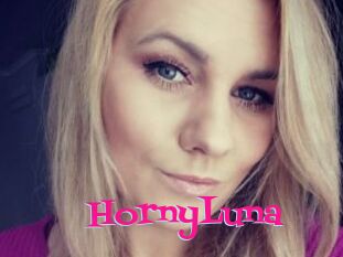 HornyLuna