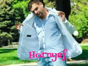Hornyaf