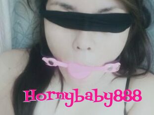 Hornybaby888