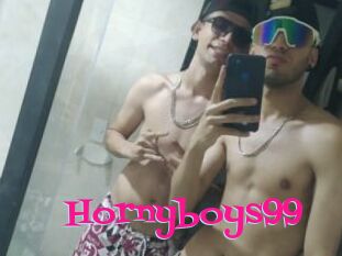 Hornyboys99
