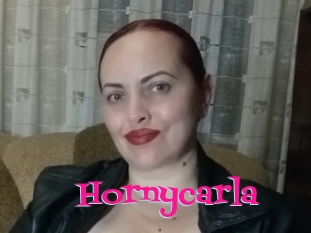 Hornycarla