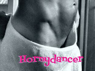 Hornydancer