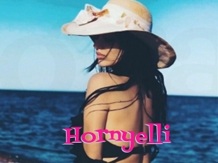 Hornyelli