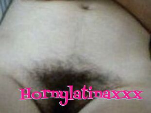 Hornylatinaxxx