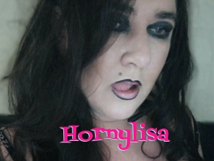 Hornylisa