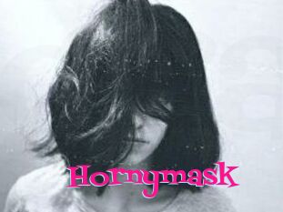 Hornymask