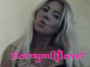 Hornymilflover