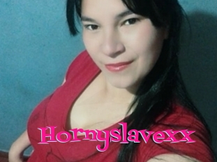 Hornyslavexx