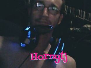 Hornytj