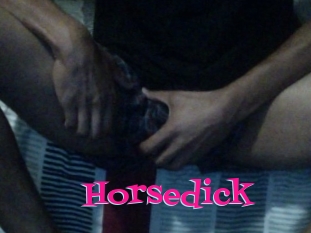 Horsedick