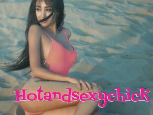 Hotandsexychick